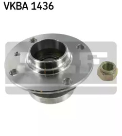 Комплект подшипника SKF VKBA 1436